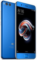 Замена разъема зарядки на телефоне Xiaomi Mi Note 3 в Сургуте